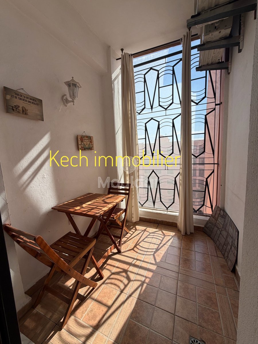 شقة للإيجار في مراكش، جليز - Photo 14