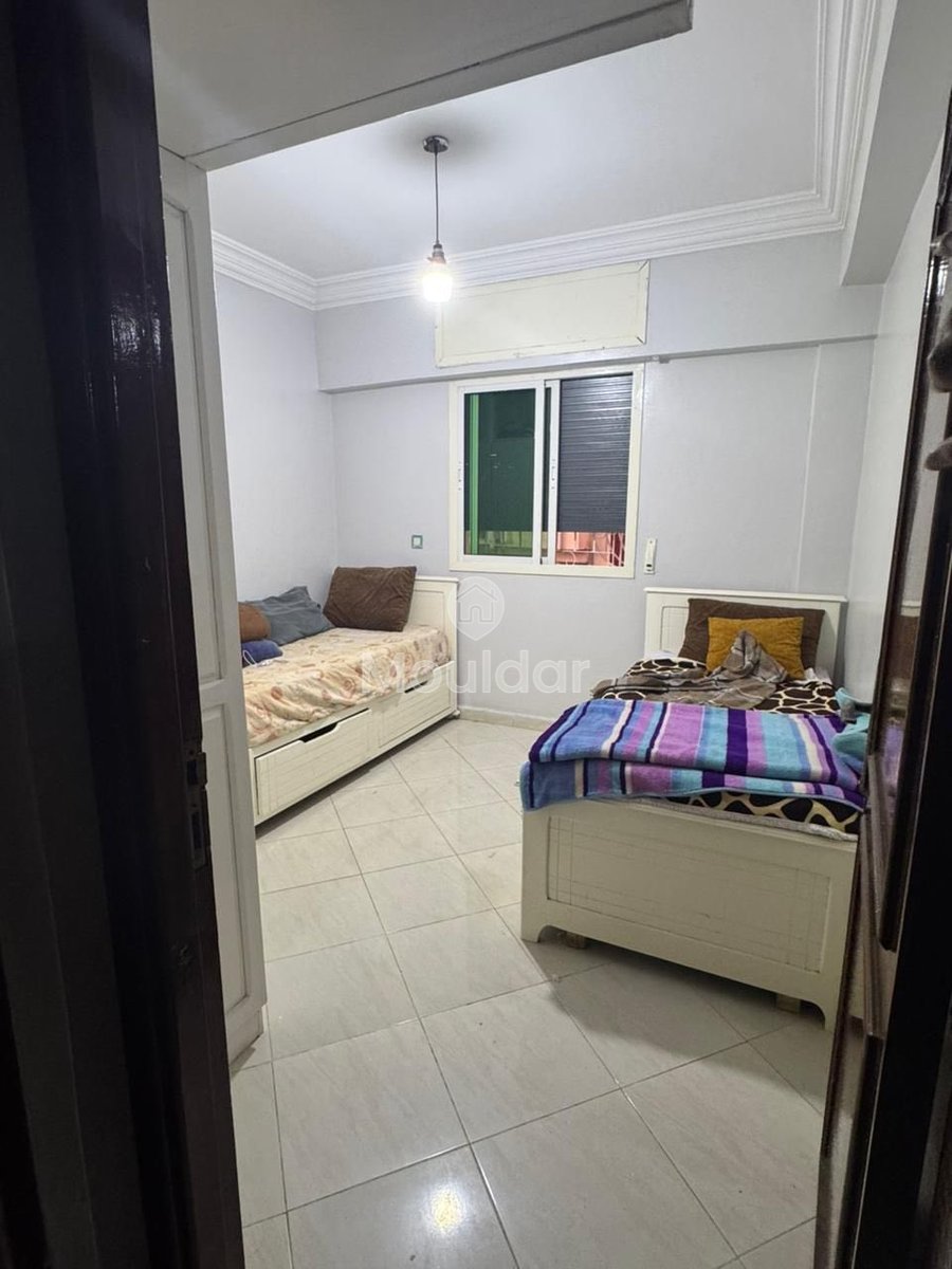 Apartamento para alugar em Kénitra, Mimosas - Photo 6