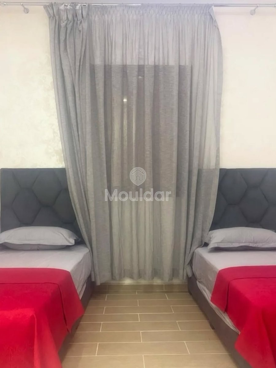 شقة للبيع في أكادير، حي السلام - Photo 13