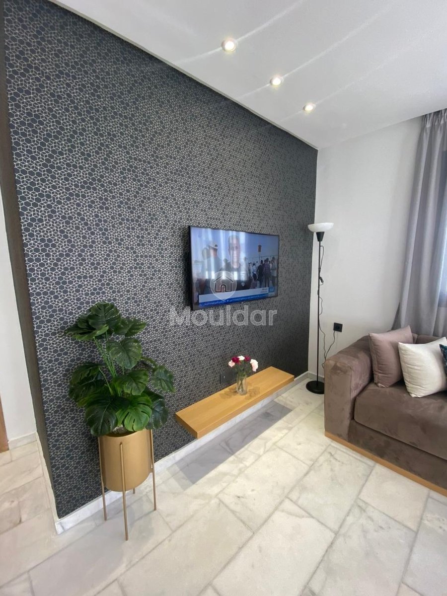 Studio for rent in Casablanca, 2 Mars - Photo 2