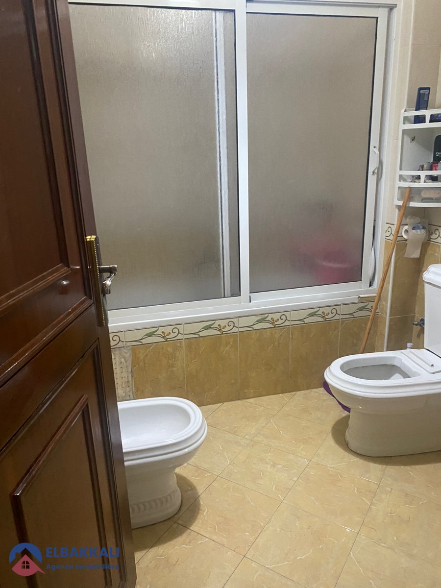 شقة للبيع في طنجة، وسط المدينة - Photo 8