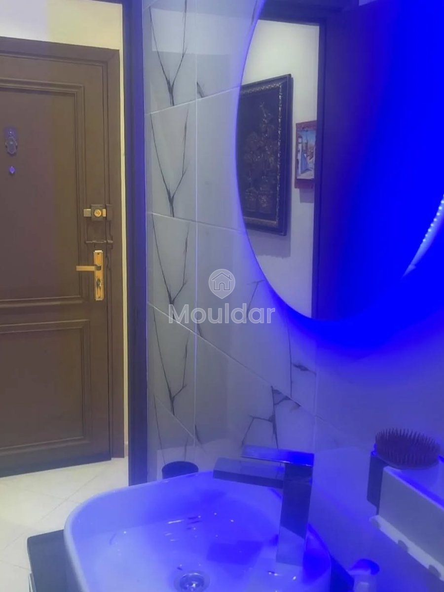 شقة للبيع في أكادير، حي السلام - Photo 19