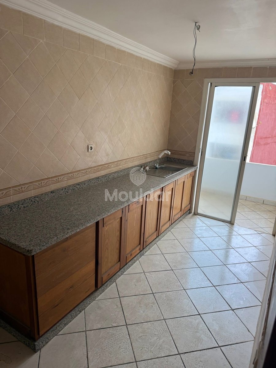 Διαμέρισμα προς ενοικίαση στη Ραμπάτ, γειτονιά του Ωκεανού - Photo 5