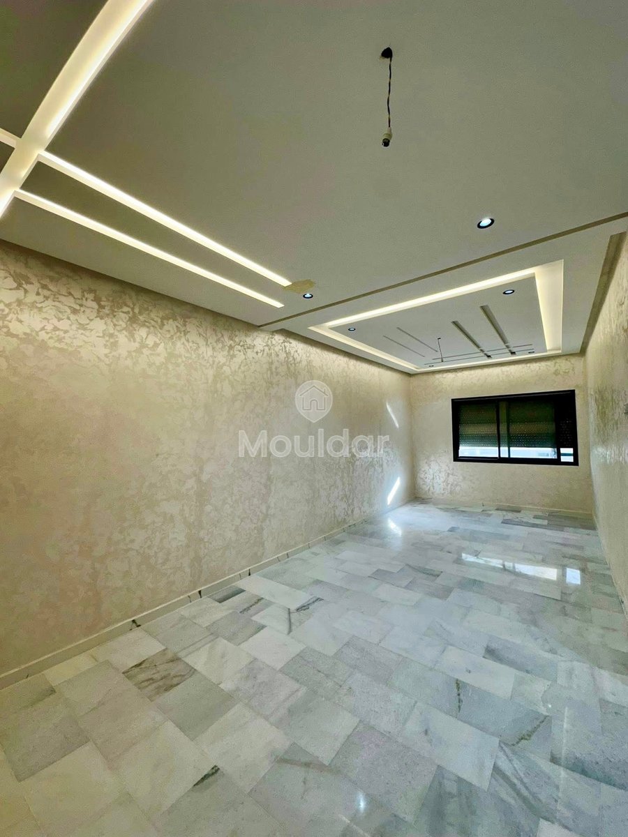 شقة للبيع في فاس طريق إموزير - Photo 4