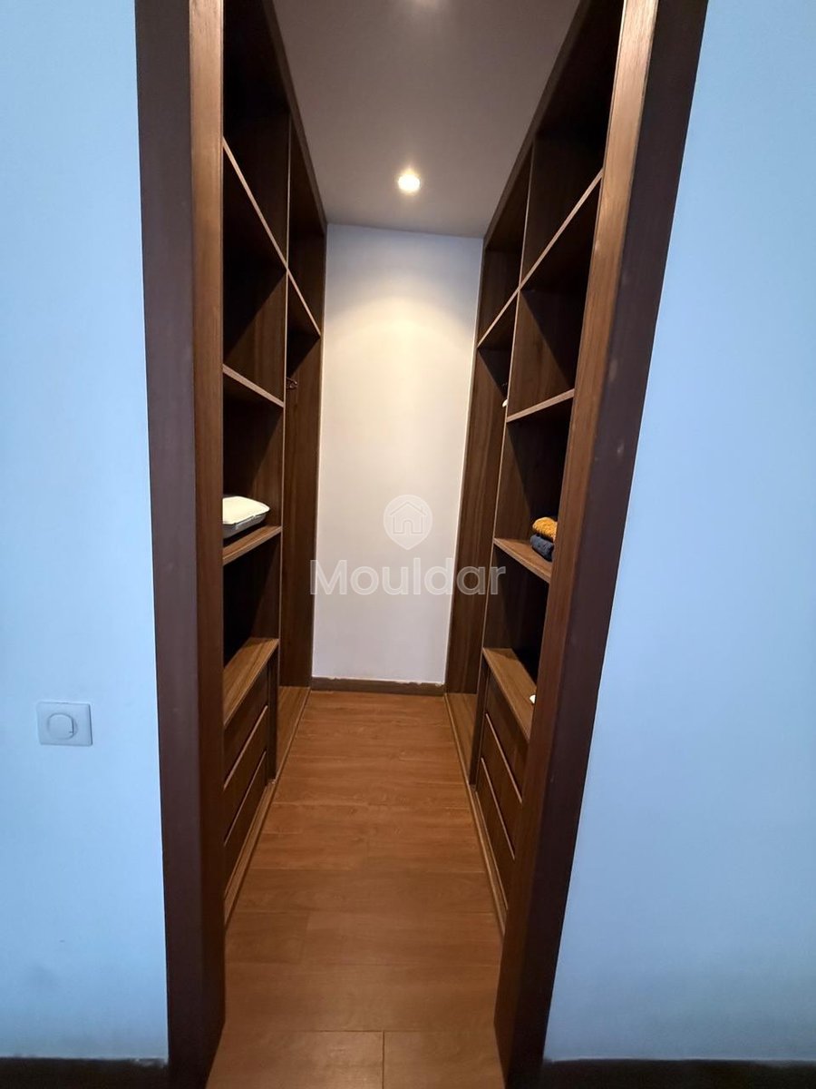 شقة للإيجار في الدار البيضاء، مدينة الدار البيضاء المالية - Photo 4