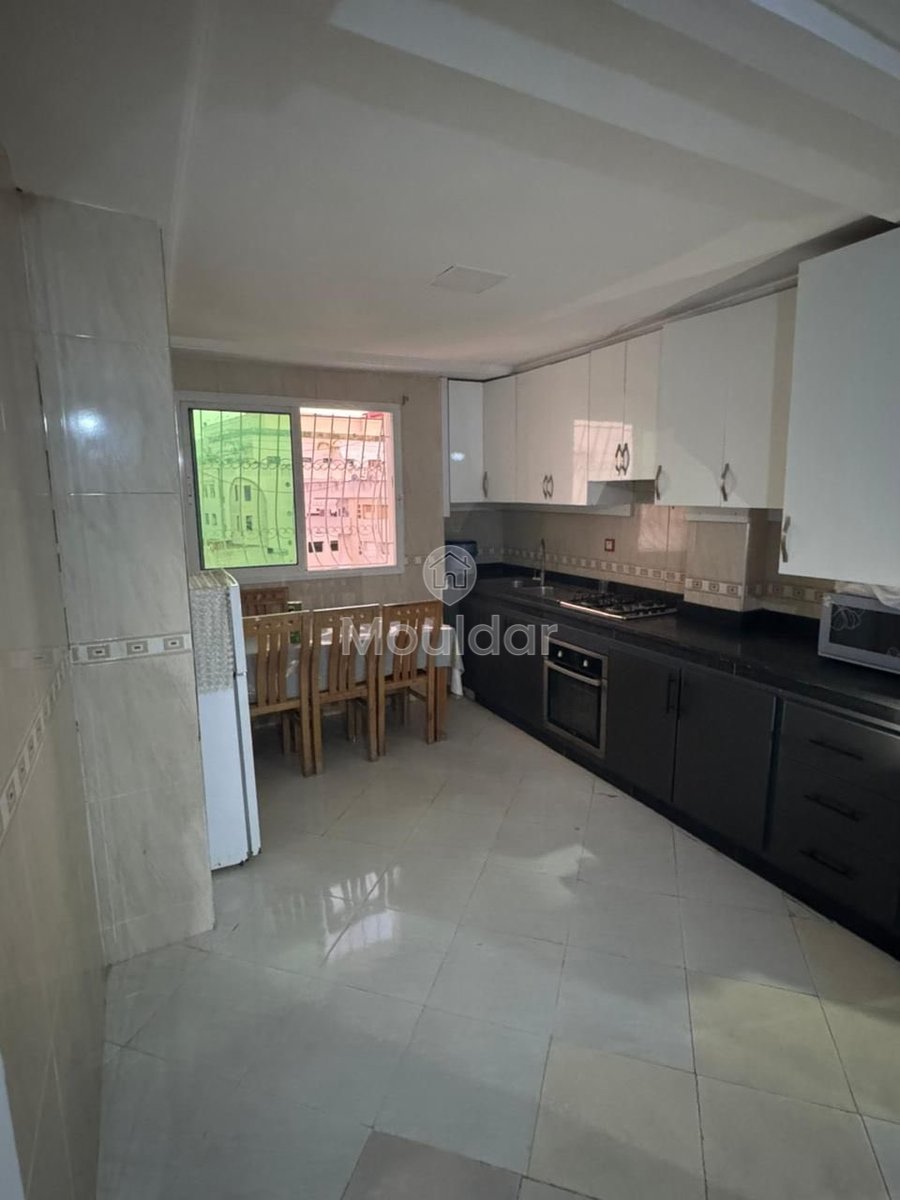 Apartamento para alugar em Kénitra, Mimosas - Photo 10