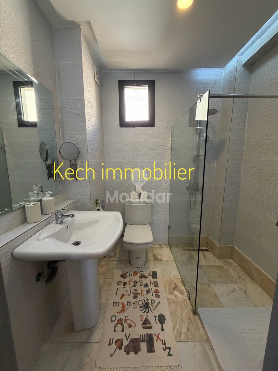 شقة للإيجار في مراكش، جليز - Photo 21