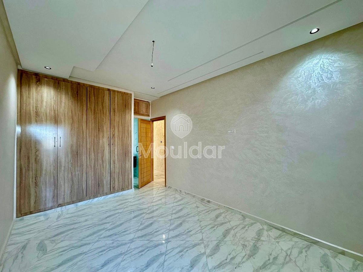 شقة للبيع في فاس طريق إموزير - Photo 5