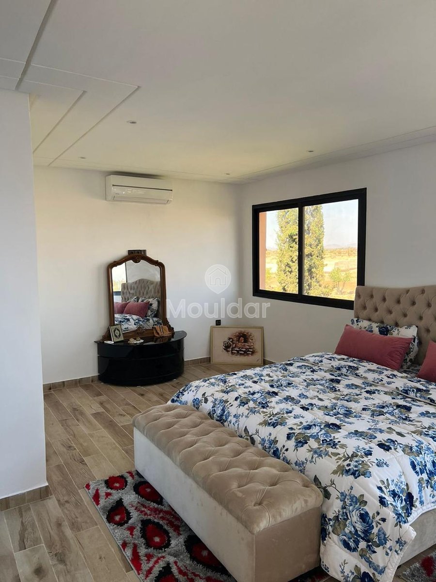 Βίλα προς ενοικίαση στη Μαρρακές, Παλμερές - Photo 5