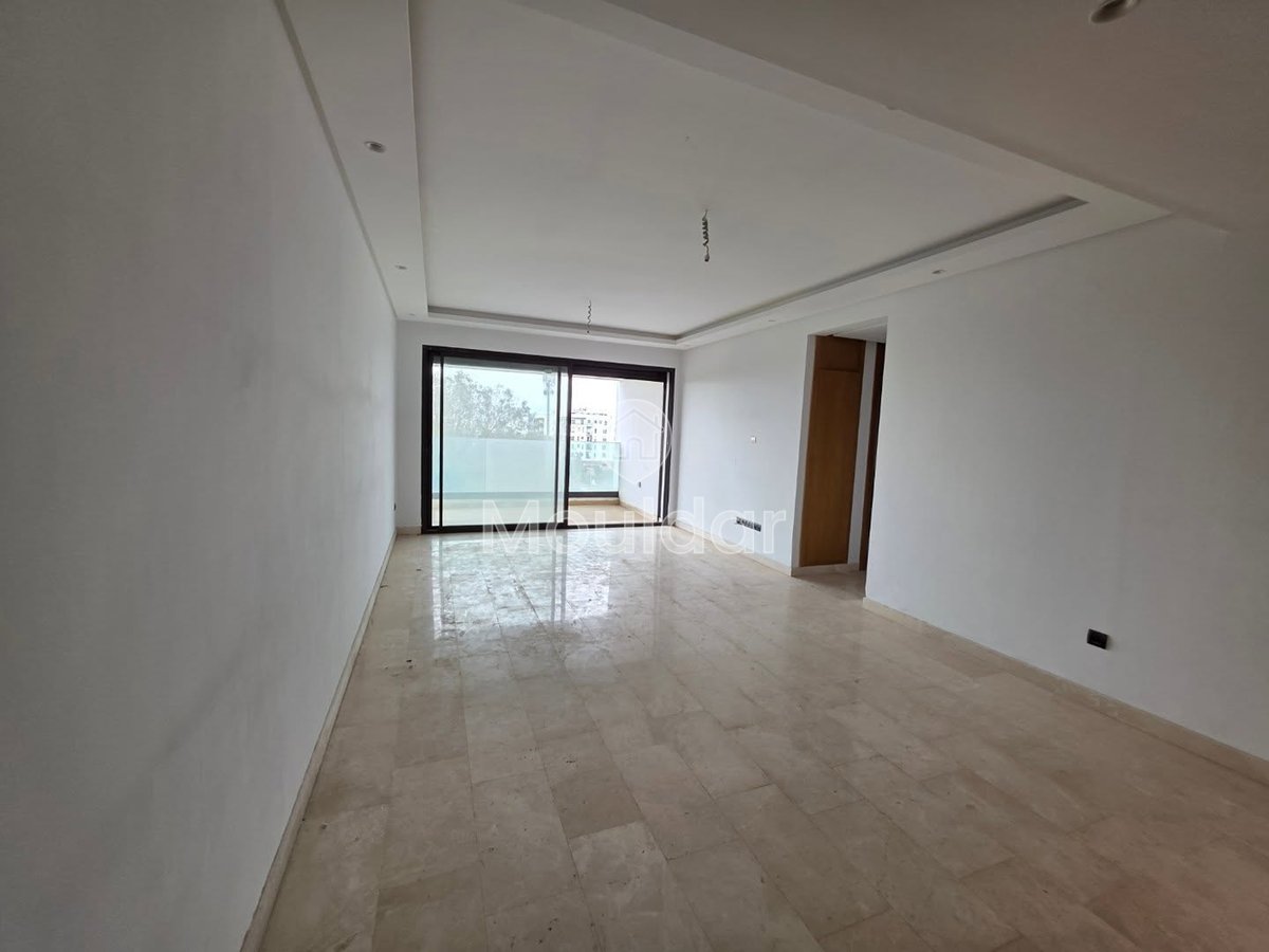 شقة للإيجار في الدار البيضاء، مدينة الدار البيضاء المالية - Photo 1