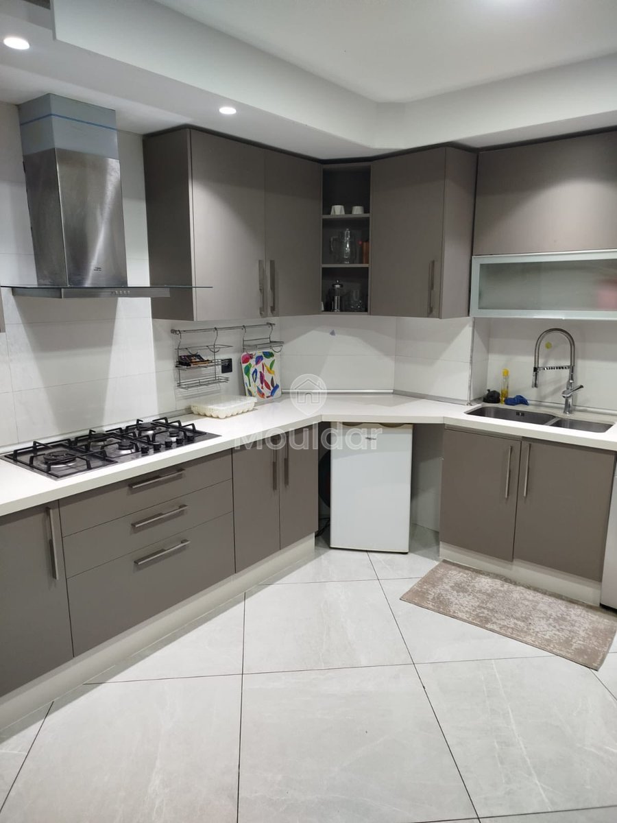 شقة للإيجار في القنيطرة، المعمورة - Photo 16