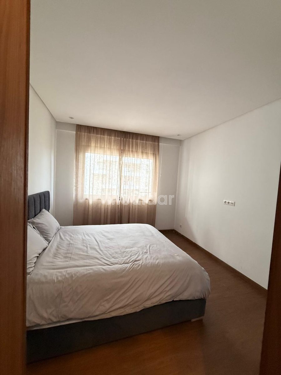 شقة للإيجار في الدار البيضاء، مدينة الدار البيضاء المالية - Photo 3