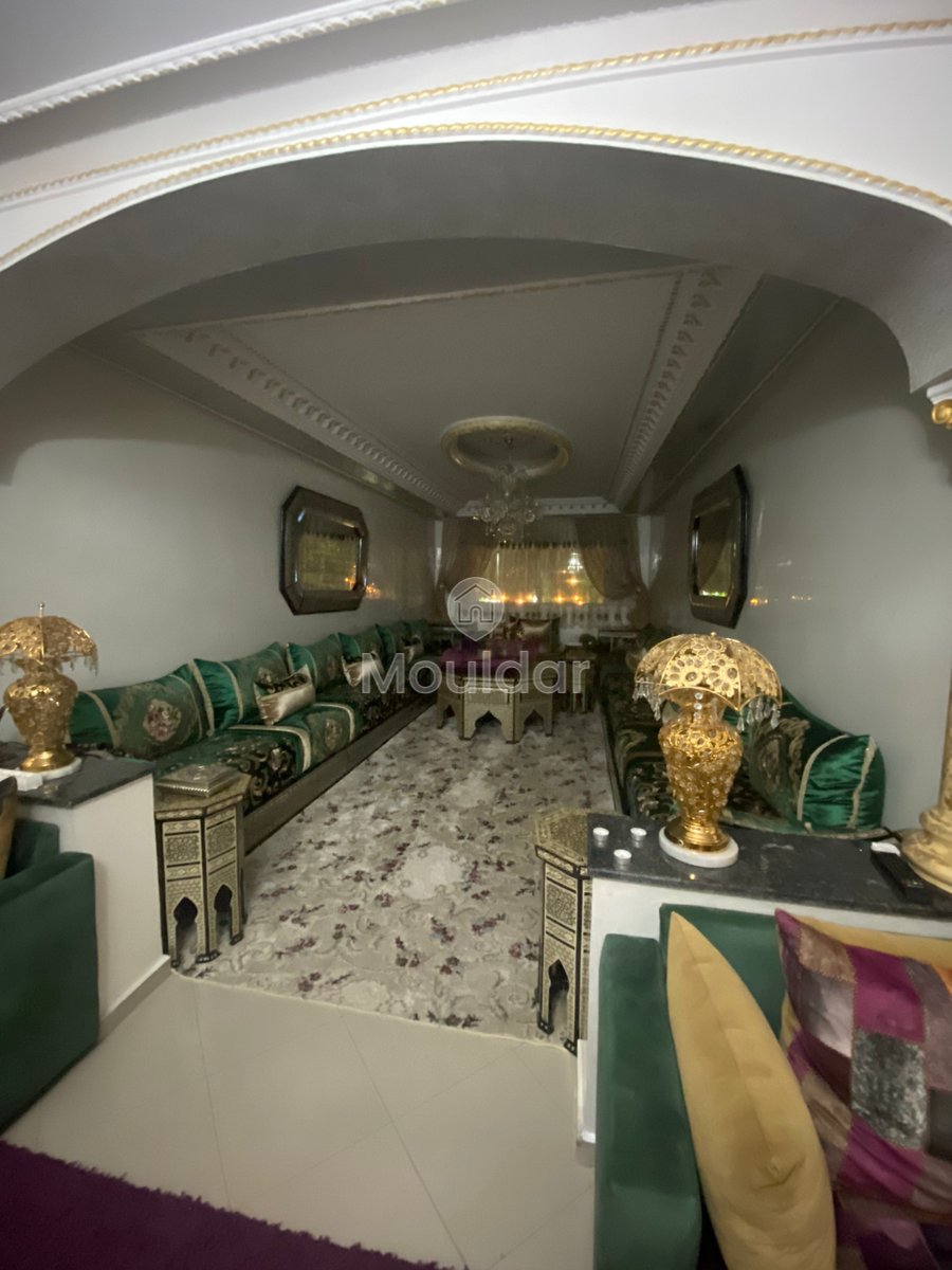 Appartement à vendre à Tanger, Centre ville - Photo 1