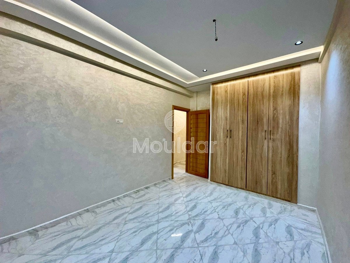 شقة للبيع في فاس طريق إموزير - Photo 1