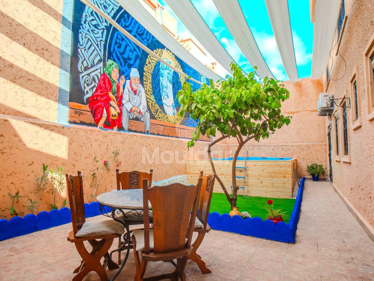 فيلا للإيجار في مراكش، تارجا - Photo 7