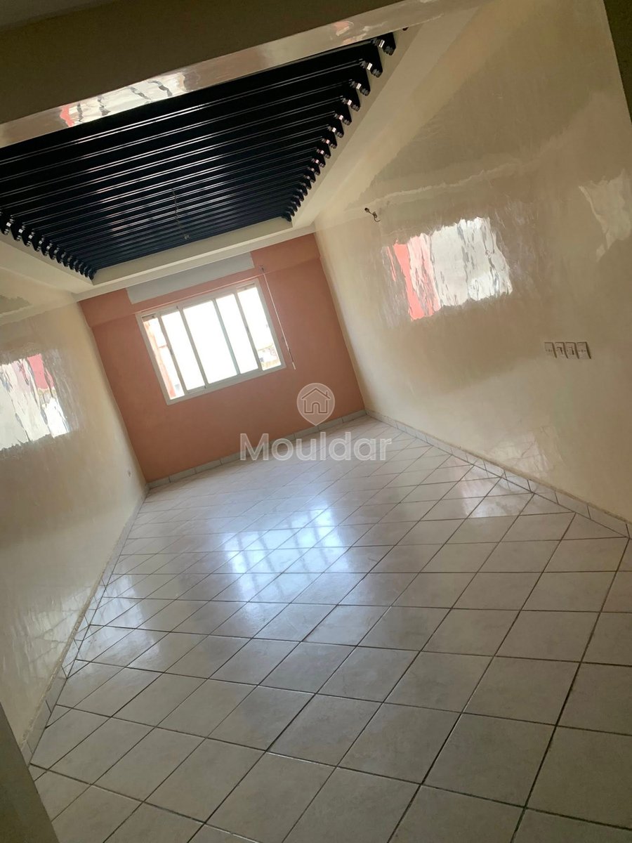 Διαμέρισμα προς ενοικίαση στη Ραμπάτ, γειτονιά του Ωκεανού - Photo 1