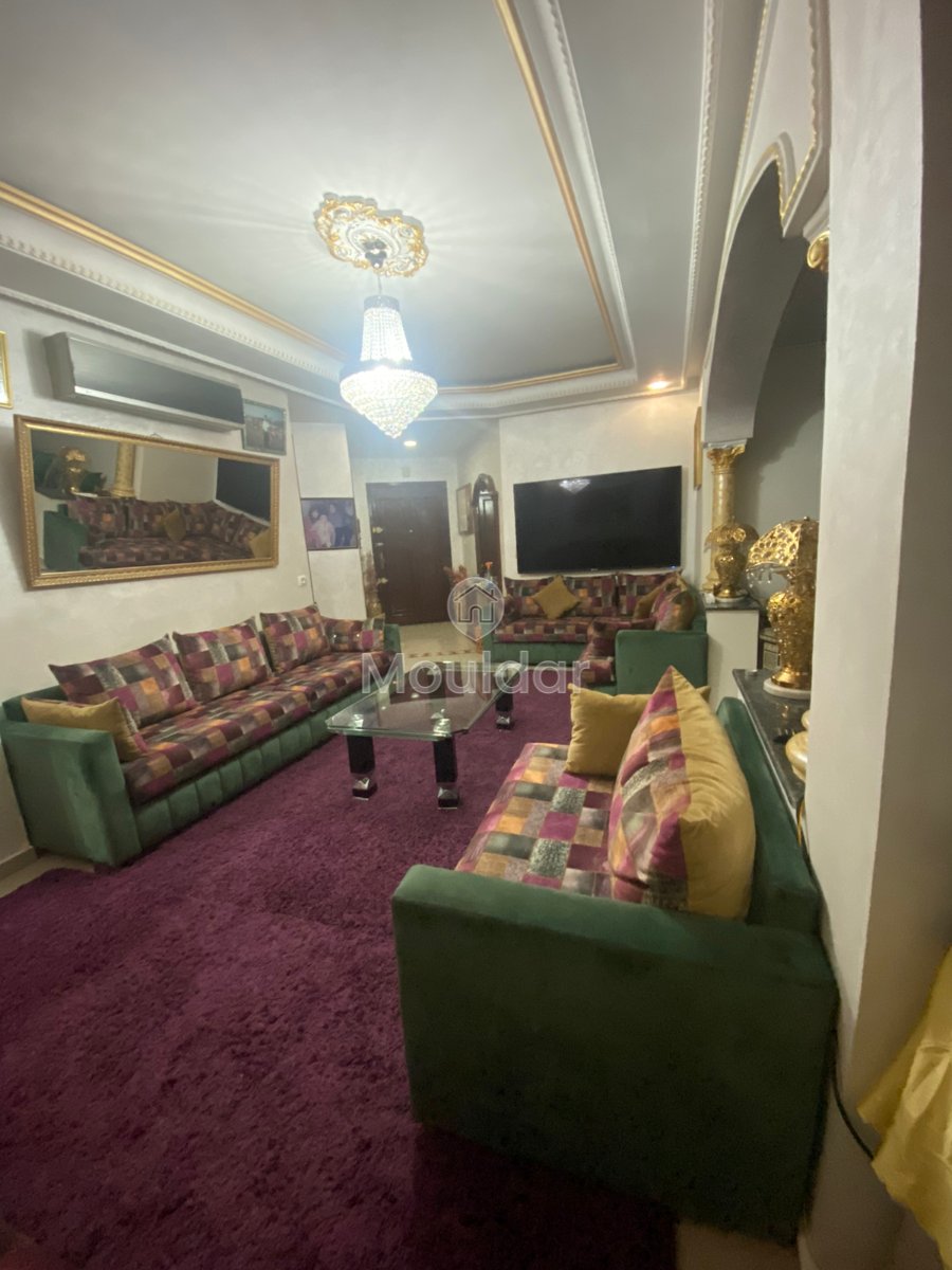 Appartement à vendre à Tanger, Centre ville - Photo 2