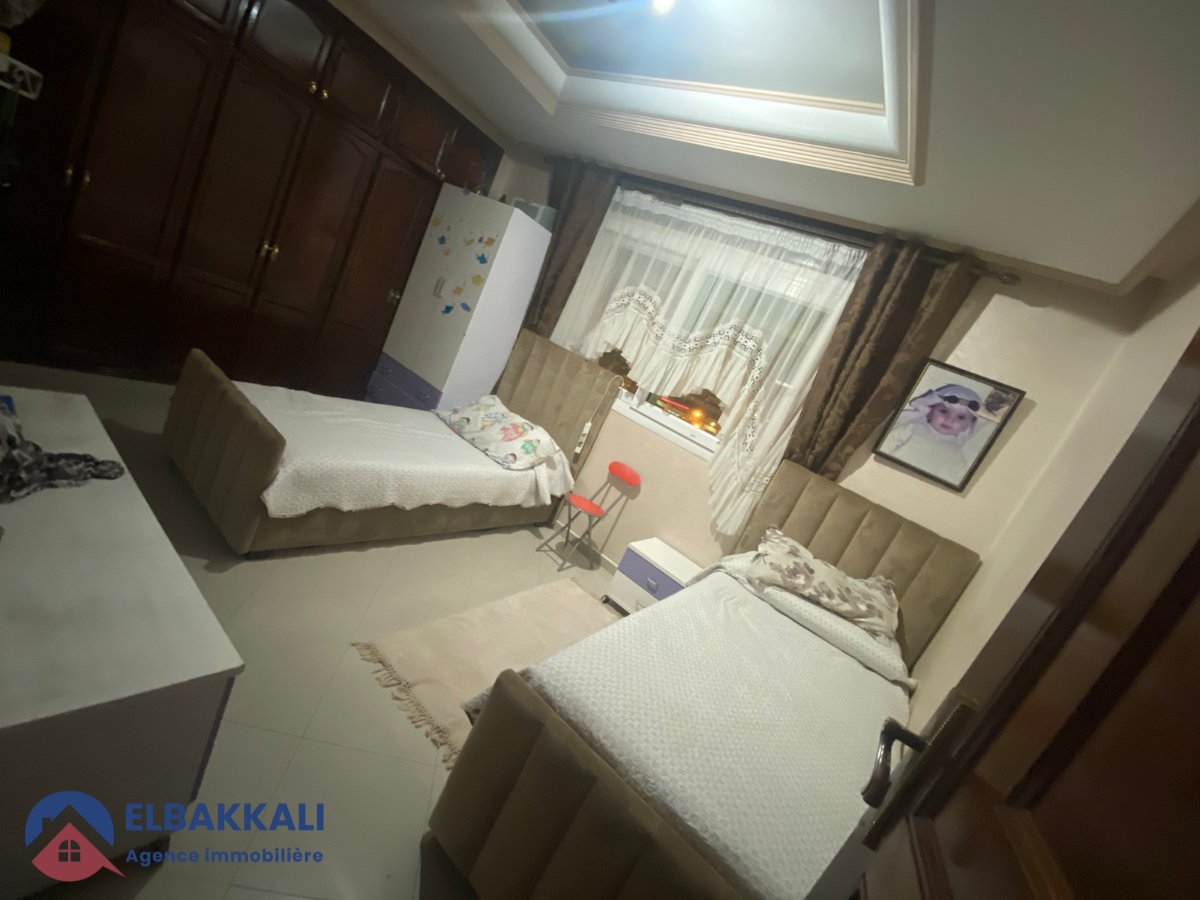 شقة للبيع في طنجة، وسط المدينة - Photo 7