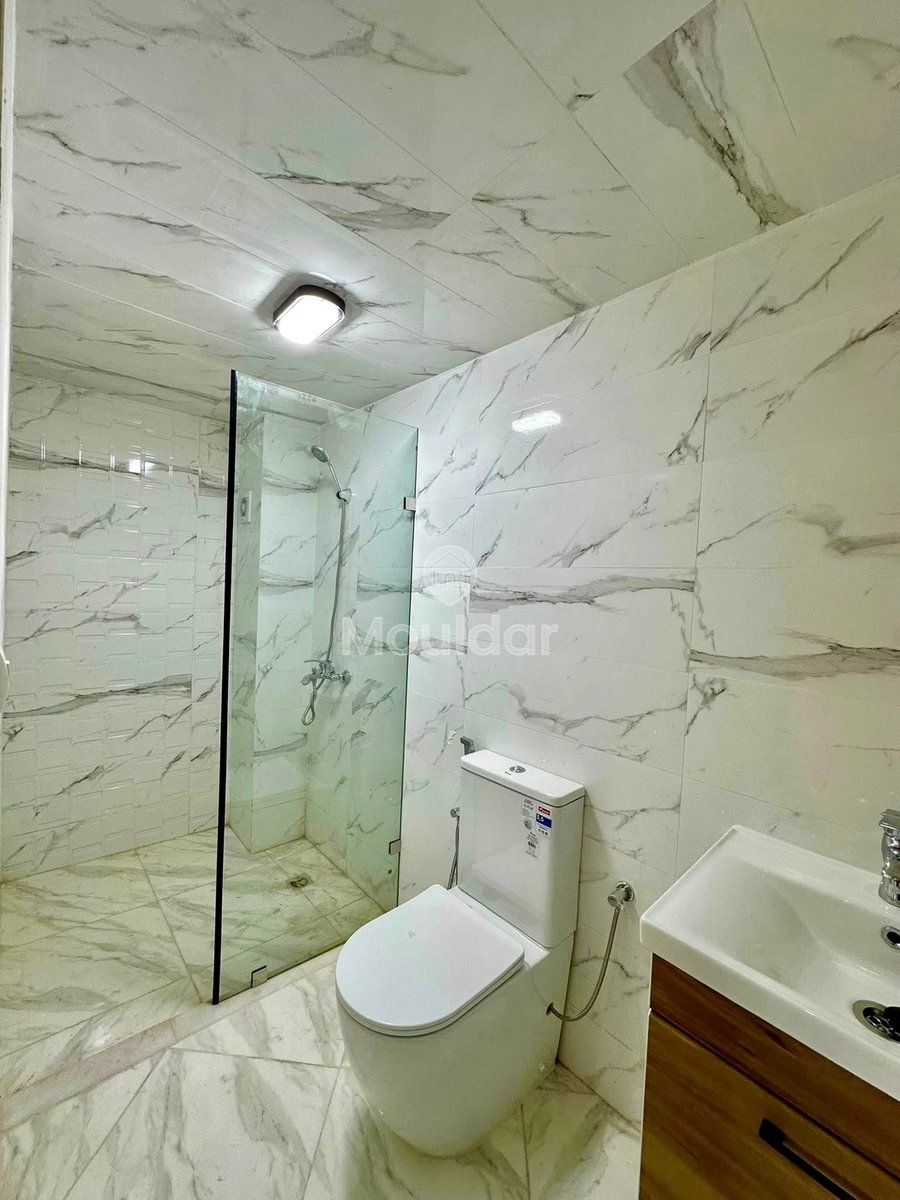 شقة للبيع في فاس طريق إموزير - Photo 17