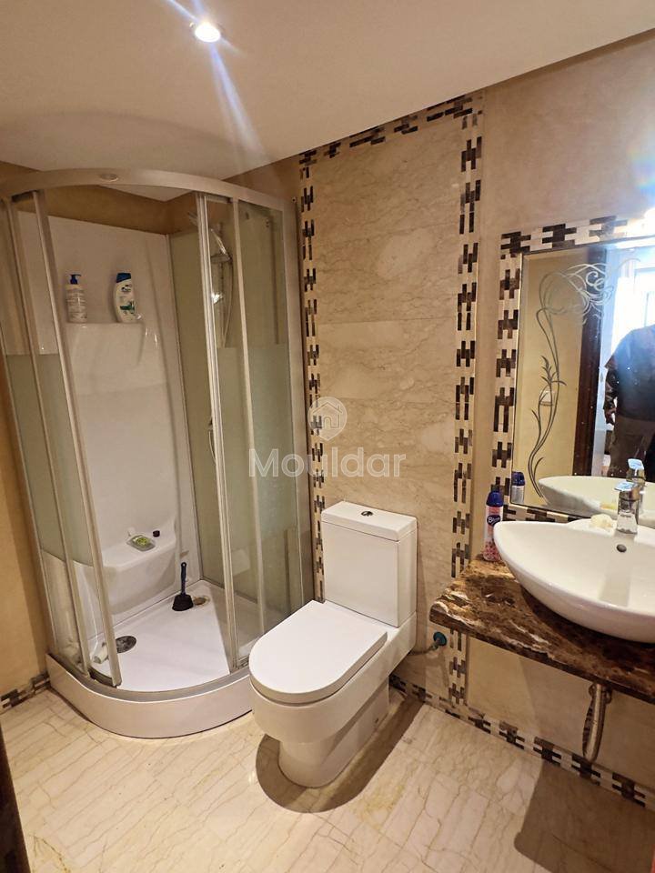 شقة للبيع في الدار البيضاء، بورغوني - Photo 7