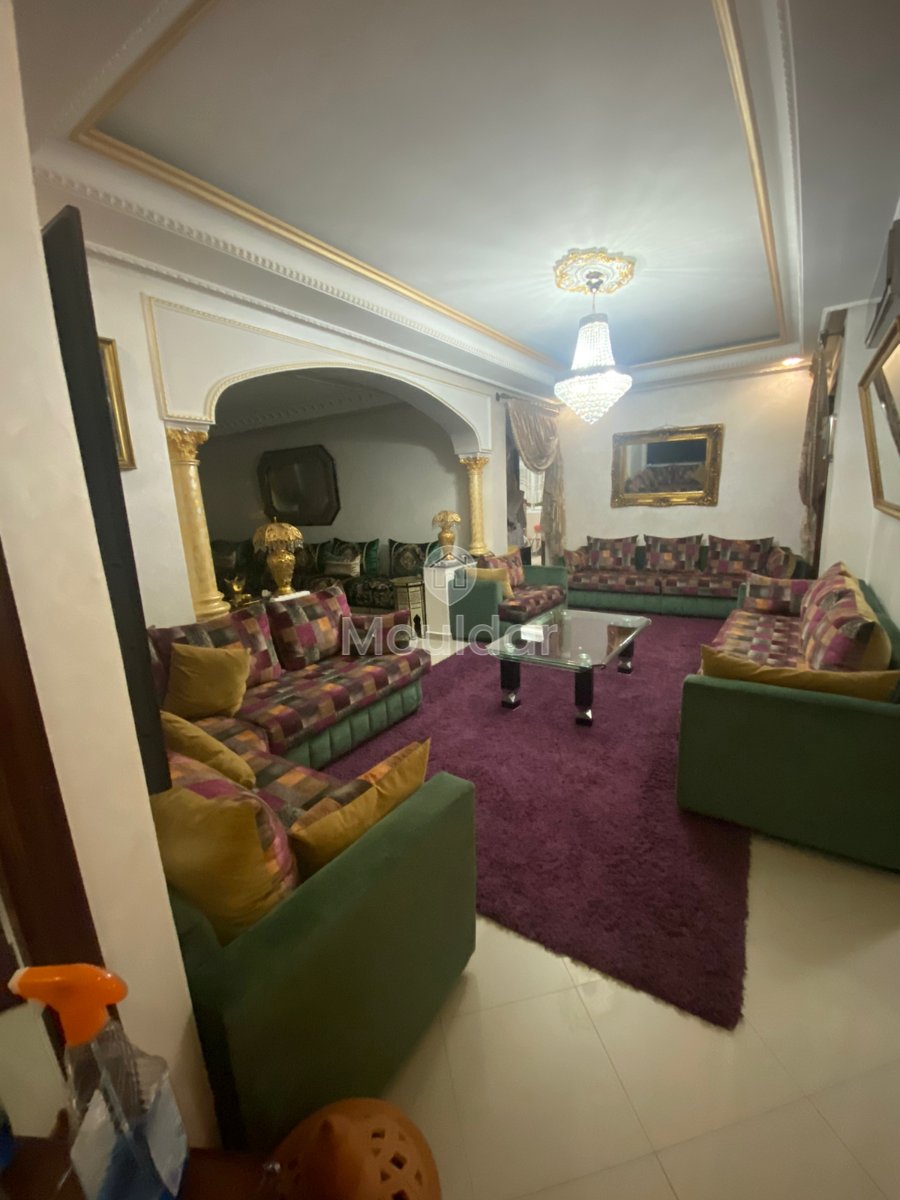 Appartement à vendre à Tanger, Centre ville - Photo 3