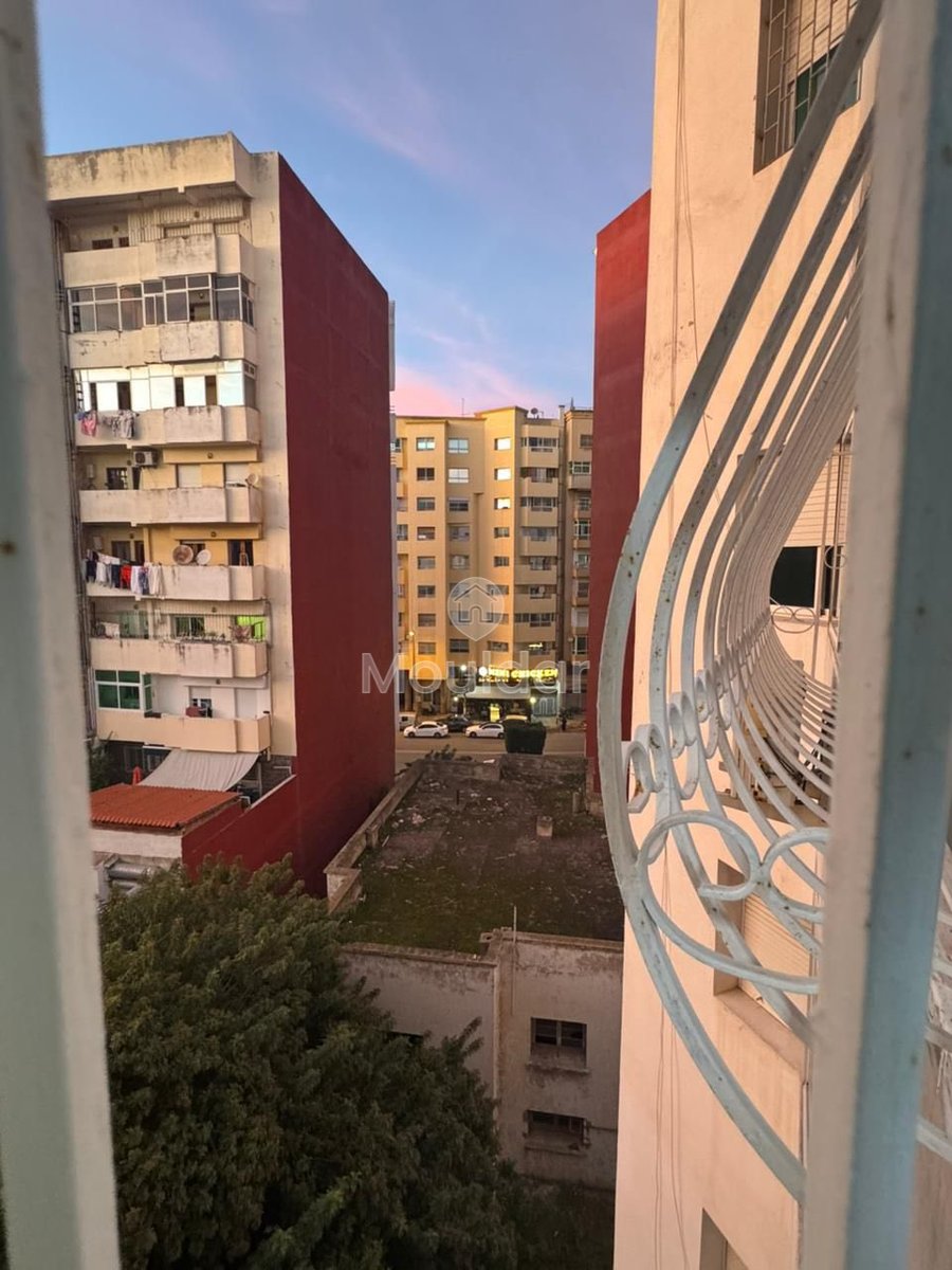 Apartamento para alugar em Kénitra, Mimosas - Photo 9