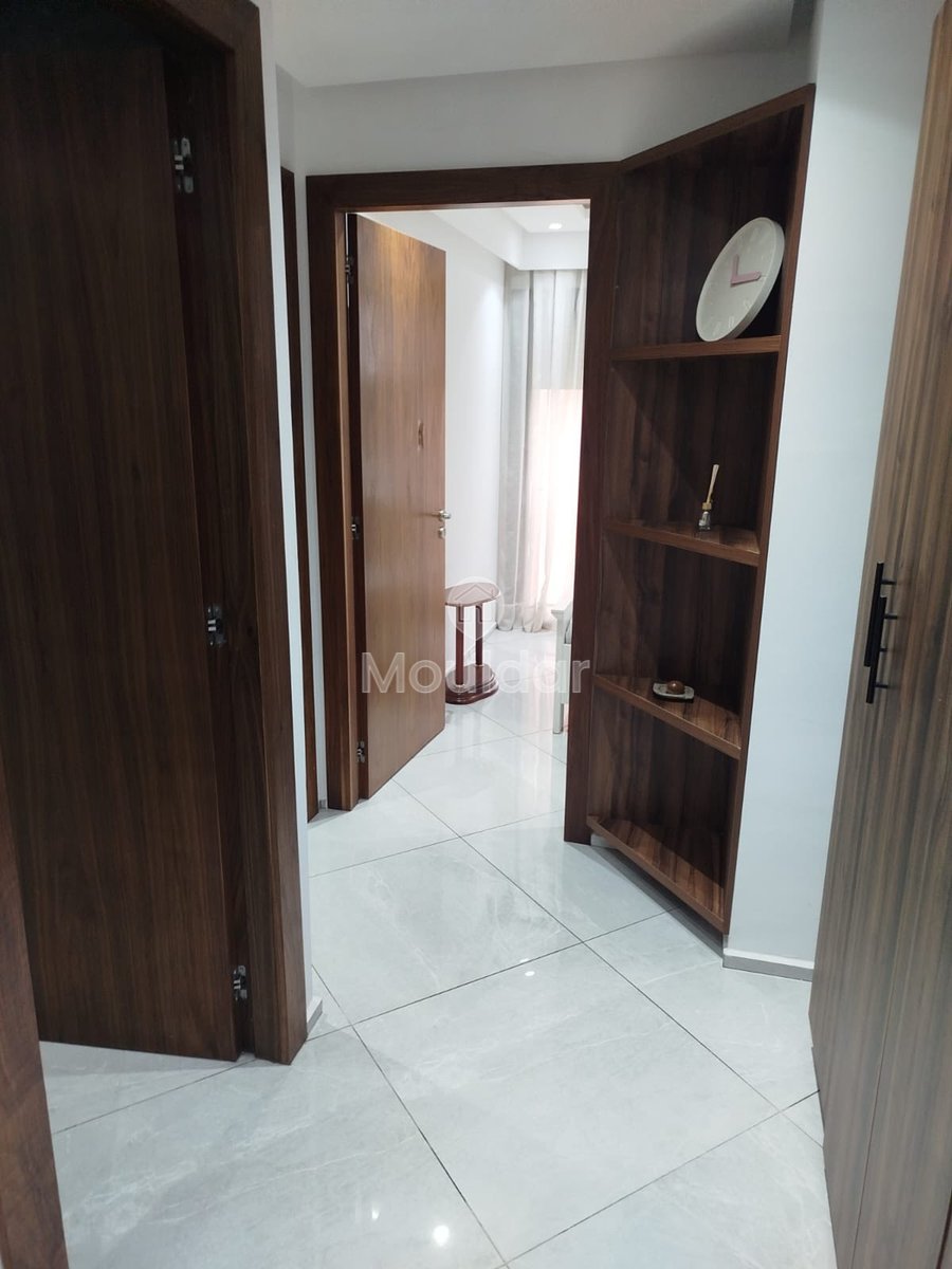 شقة للإيجار في القنيطرة، المعمورة - Photo 9