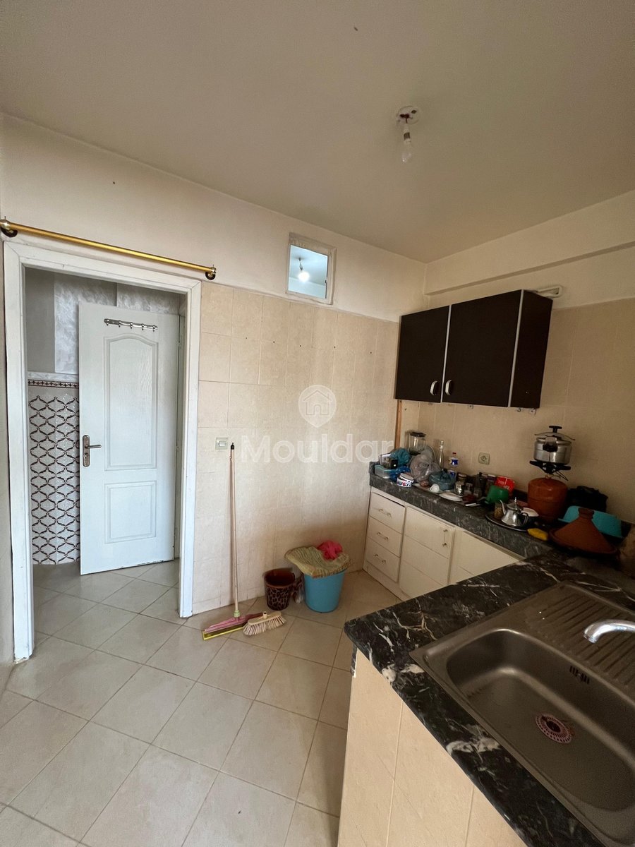 Mieszkanie na sprzedaż w Tangerze - Photo 11