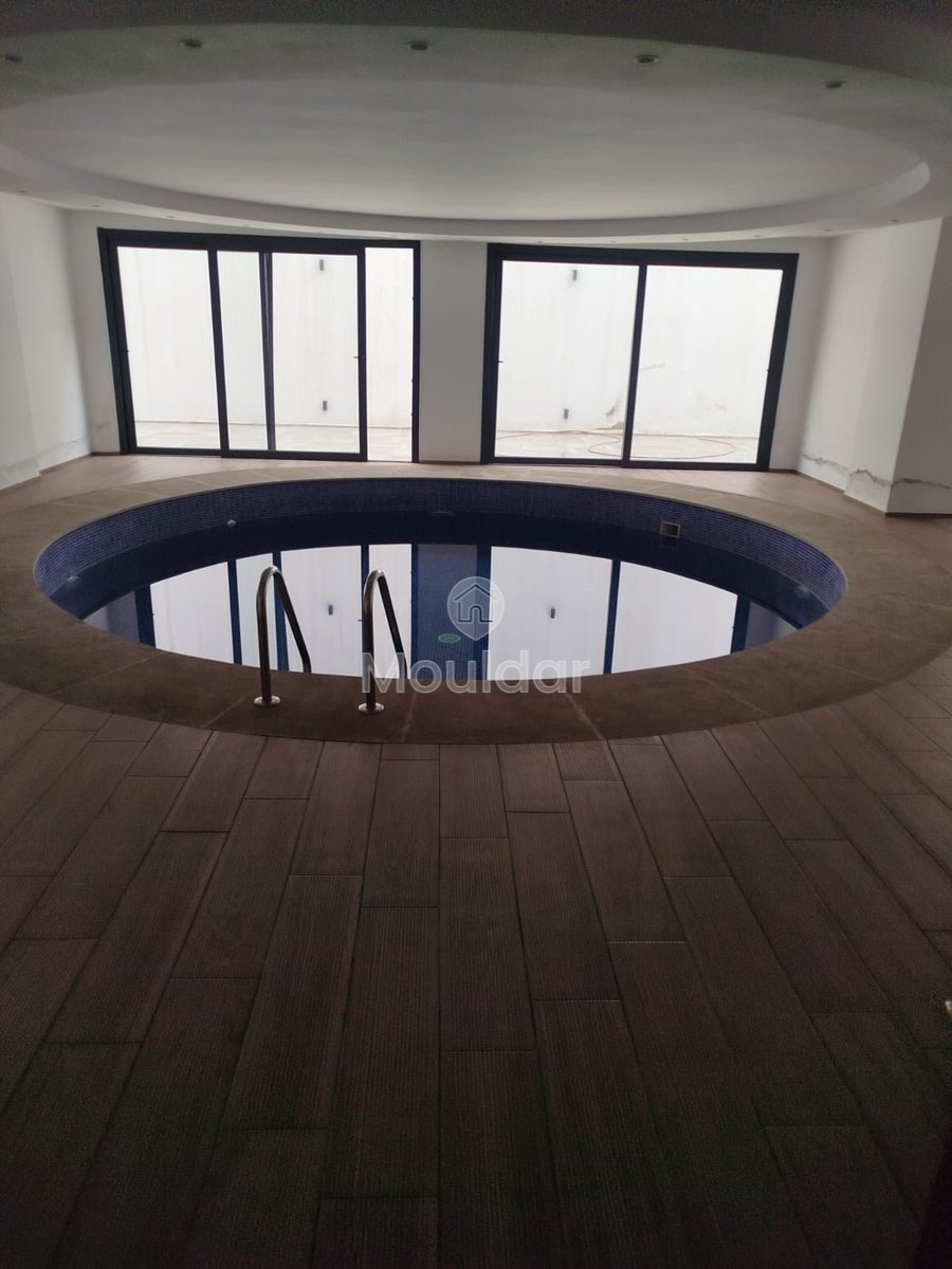 شقة للإيجار في القنيطرة، المعمورة - Photo 15