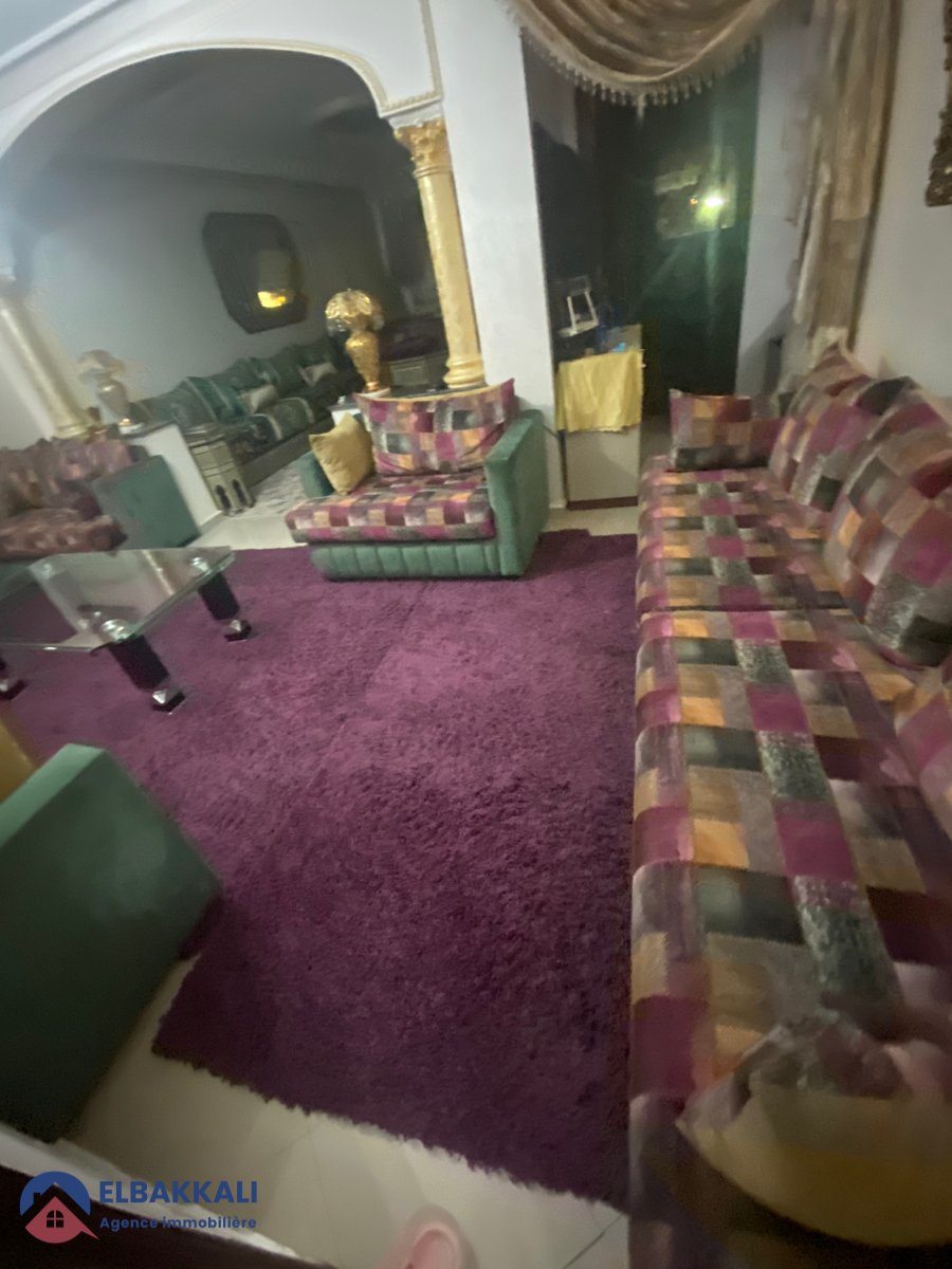 شقة للبيع في طنجة، وسط المدينة - Photo 4