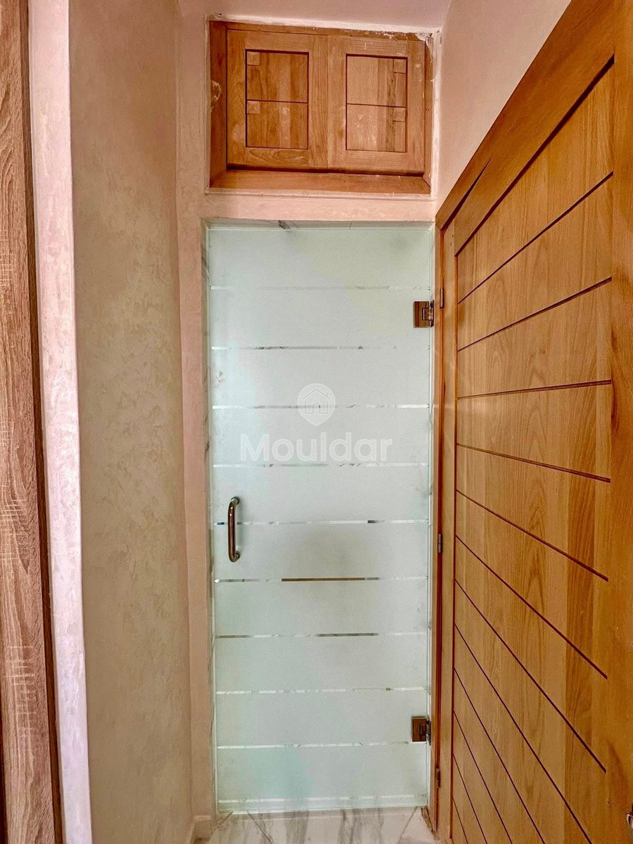 شقة للبيع في فاس طريق إموزير - Photo 10