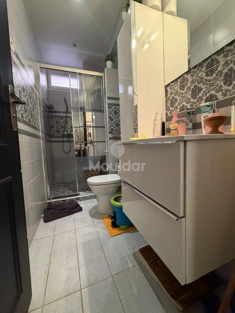 شقة للبيع في عزوزية، مراكش - Photo 12