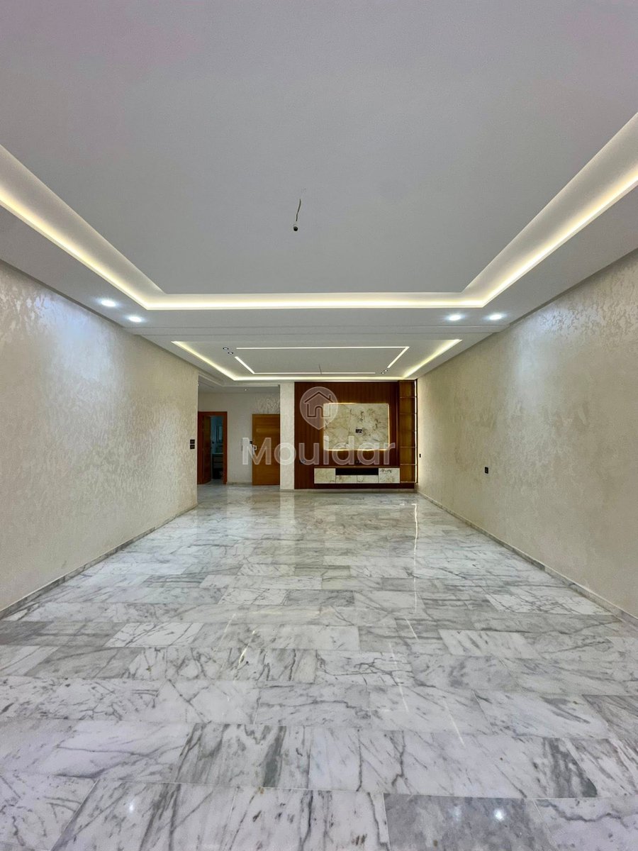 شقة للبيع في فاس، طريق عين شكاك - Photo 4