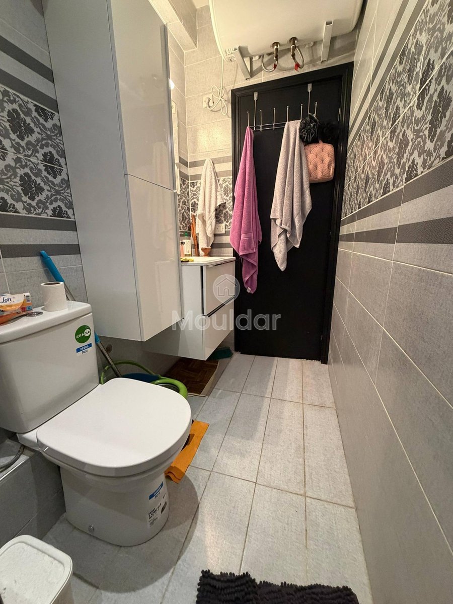 شقة للبيع في عزوزية، مراكش - Photo 13