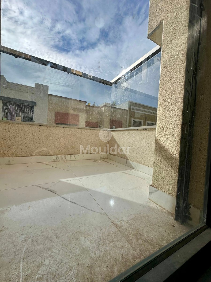 شقة للبيع في فاس، طريق عين شكاك - Photo 16