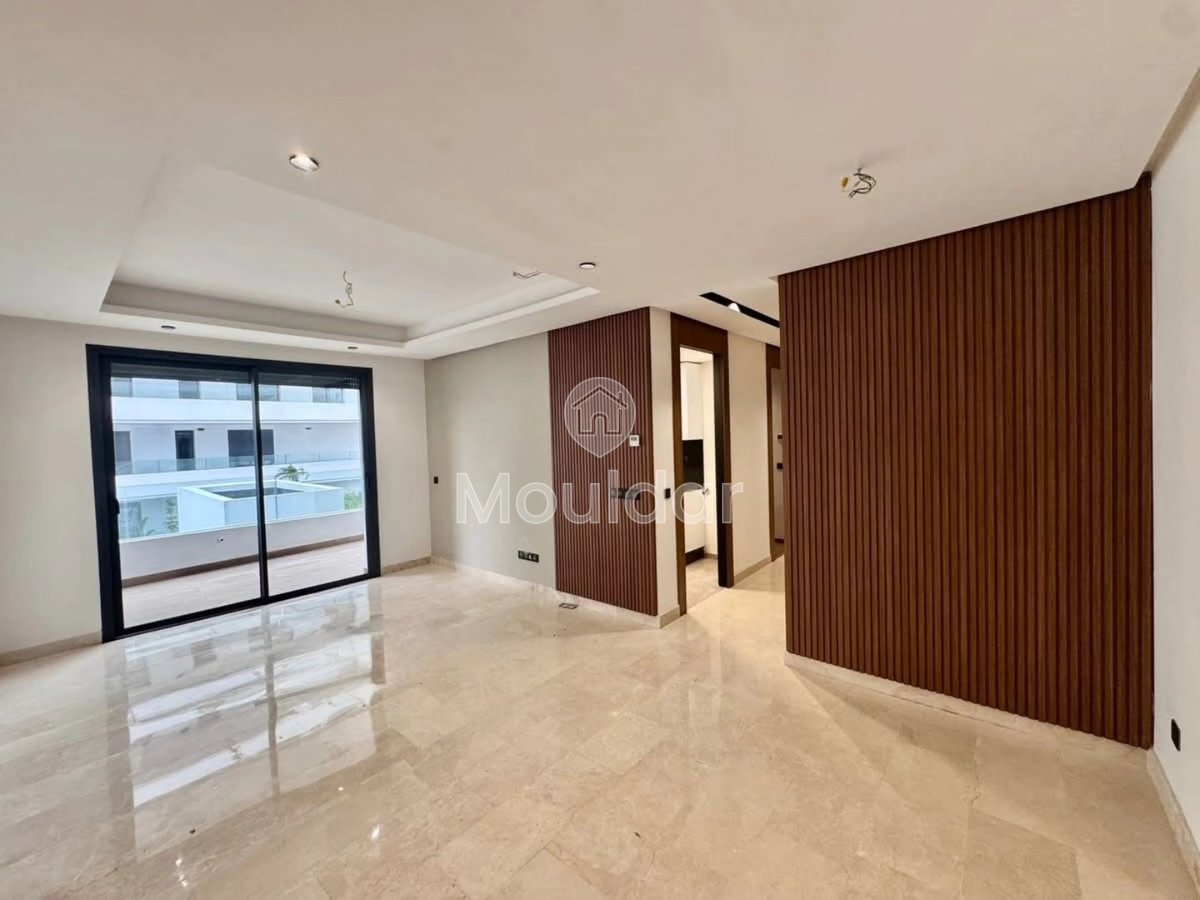 Appartement te huur in Casablanca Finance City - Photo 1