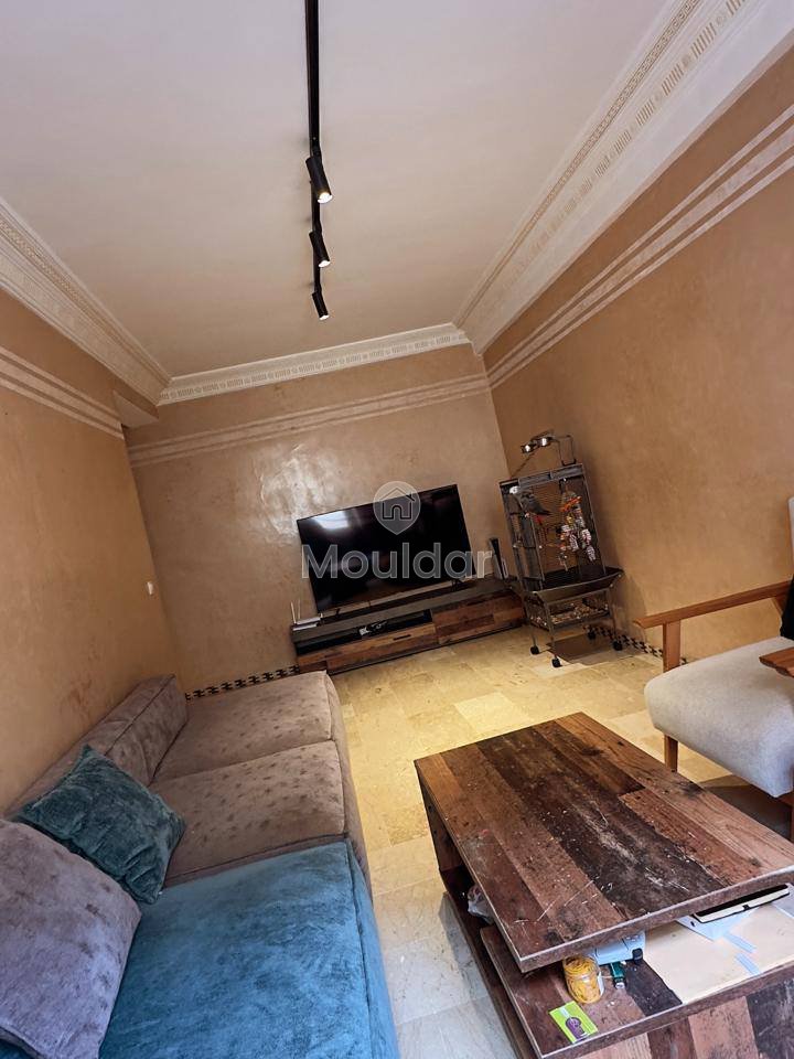 شقة للبيع في الدار البيضاء، بورغوني - Photo 5