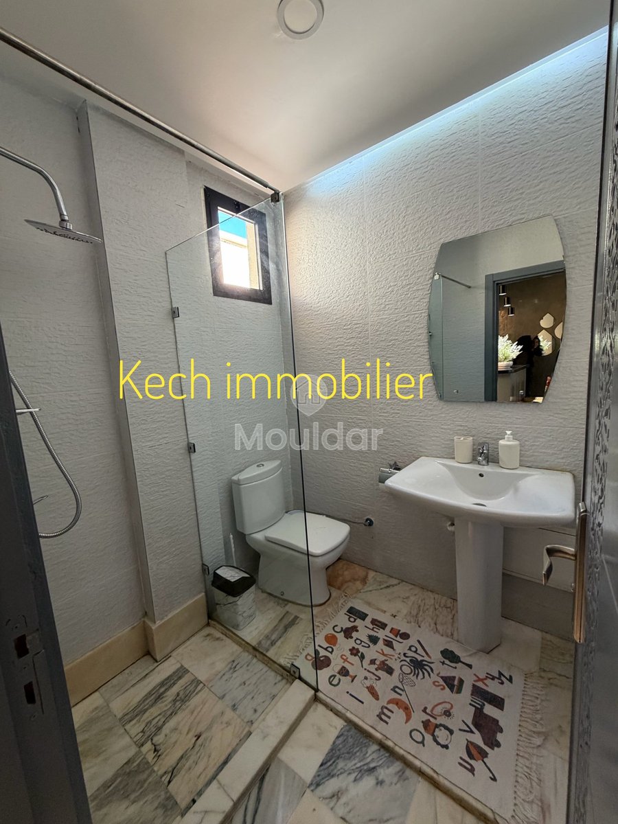 شقة للإيجار في مراكش، جليز - Photo 20