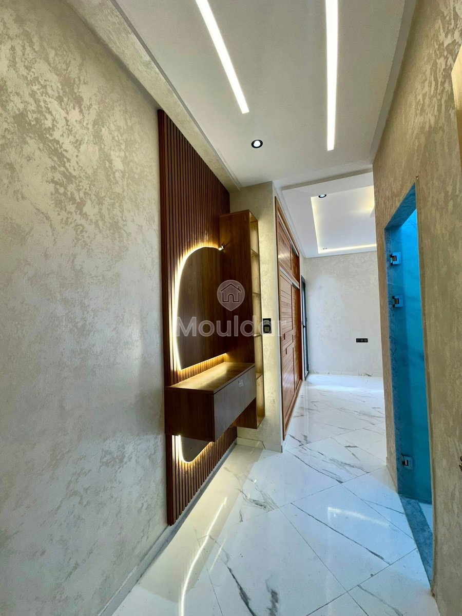 شقة للبيع في فاس، طريق عين شكاك - Photo 15