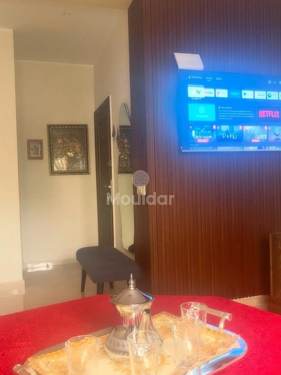 شقة للبيع في أكادير، حي السلام - Photo 8