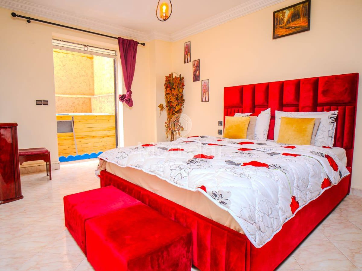 فيلا للإيجار في مراكش، تارجا - Photo 3