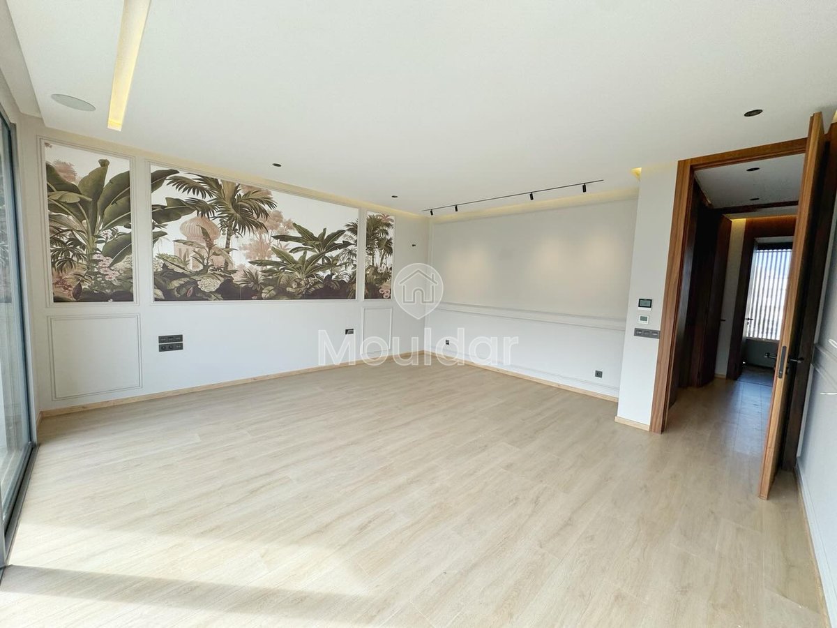 فيلا للايجار في الدار البيضاء، عين دياب - Photo 5