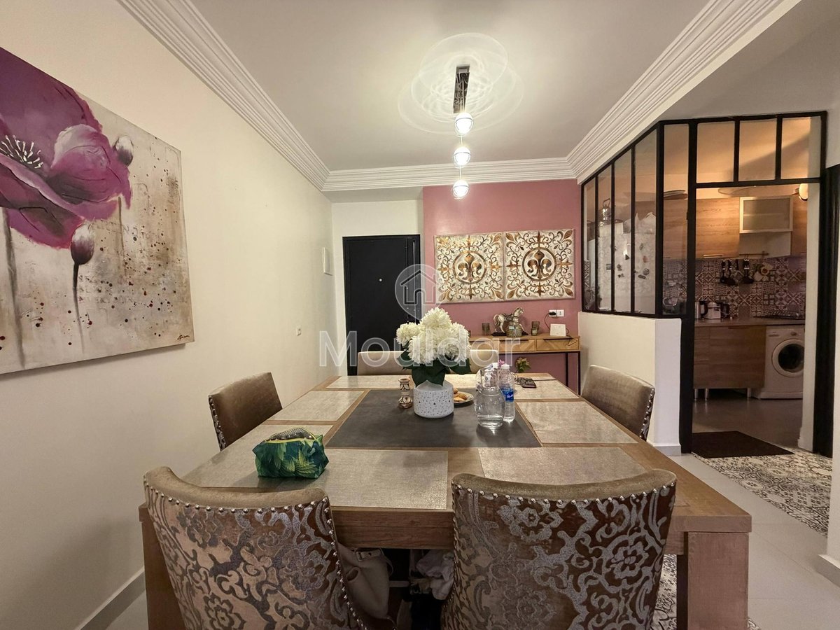 شقة للبيع في عزوزية، مراكش - Photo 7