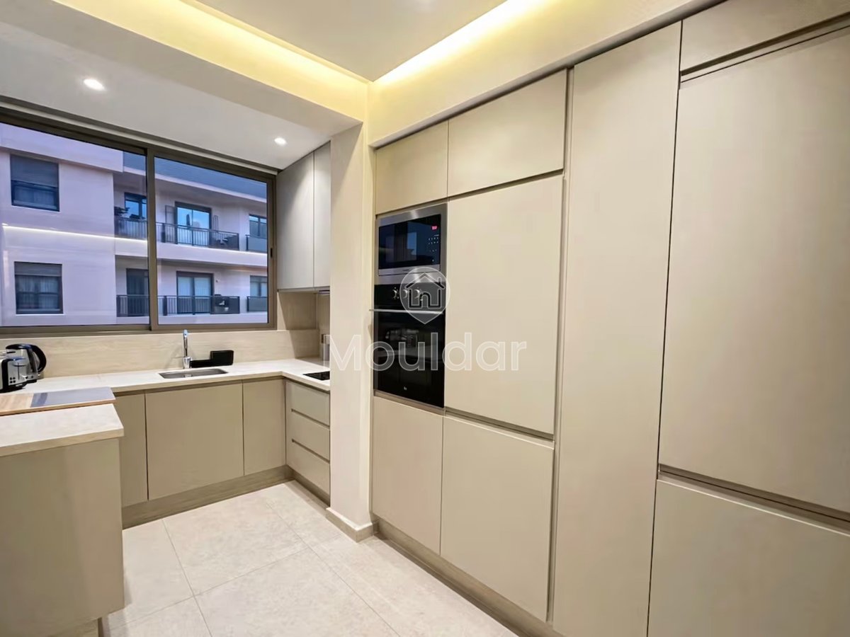 شقة للإيجار في مراكش، جليز - Photo 8