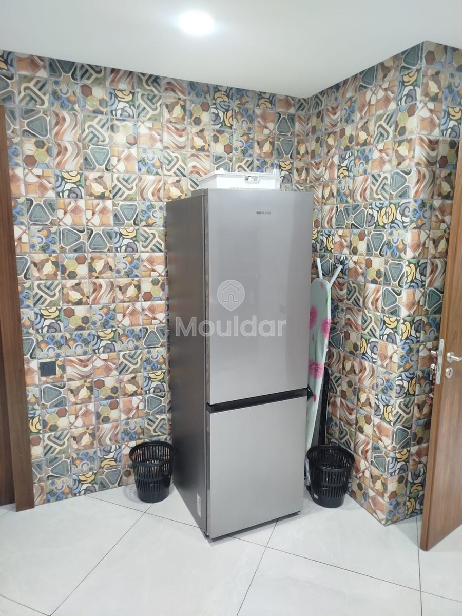 شقة للإيجار في القنيطرة، المعمورة - Photo 18