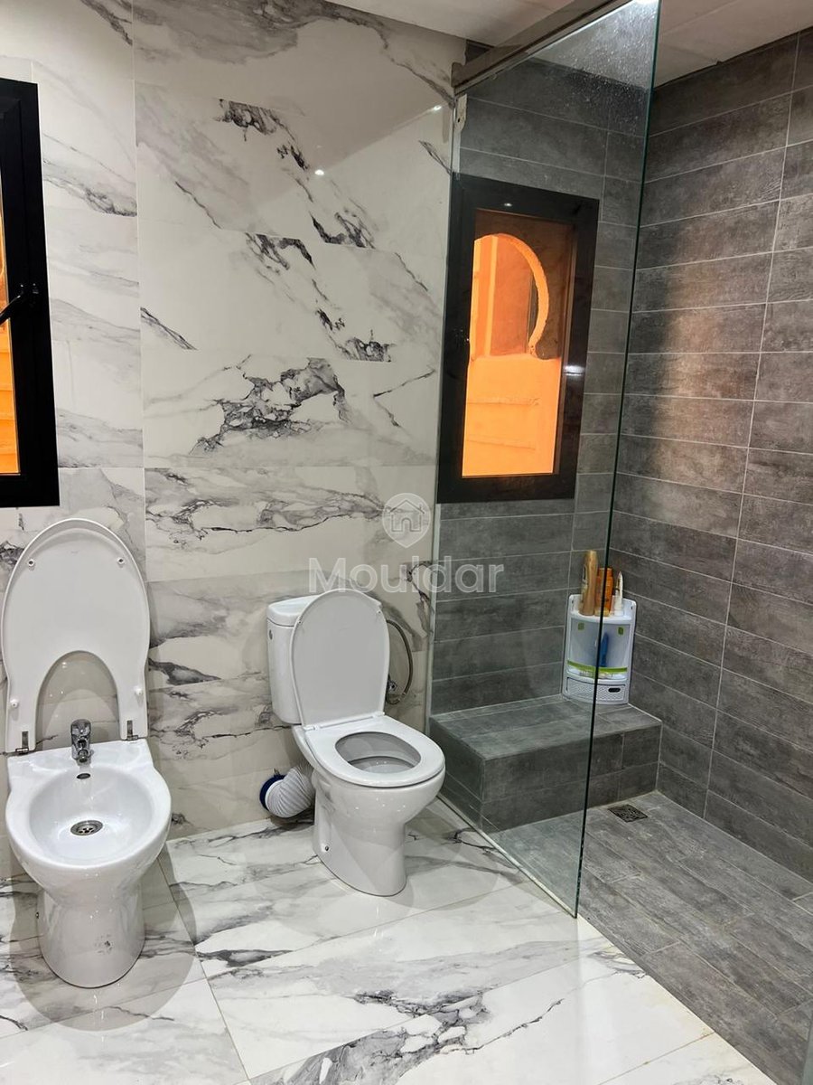 Βίλα προς ενοικίαση στη Μαρρακές, Παλμερές - Photo 7