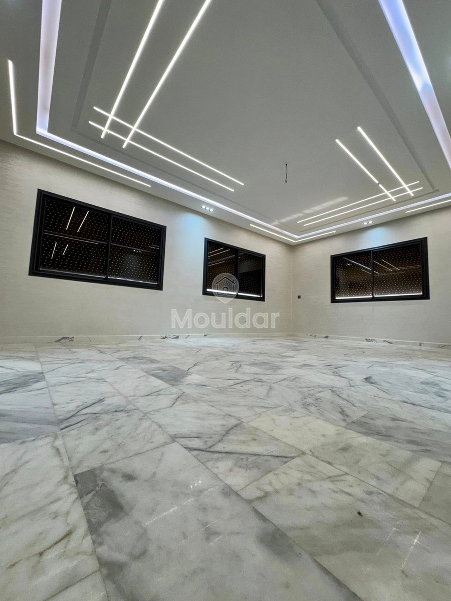 Appartement à vendre à Fès Route Ain Chkaf - Photo 3