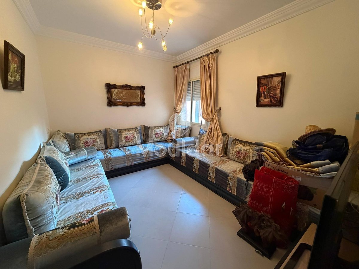 شقة للبيع في عزوزية، مراكش - Photo 3