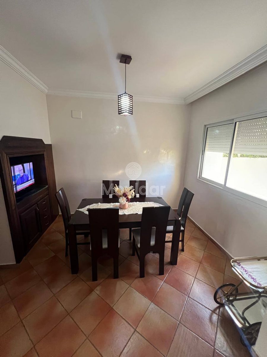 فيلا للإيجار في دار بوعزة - Photo 6