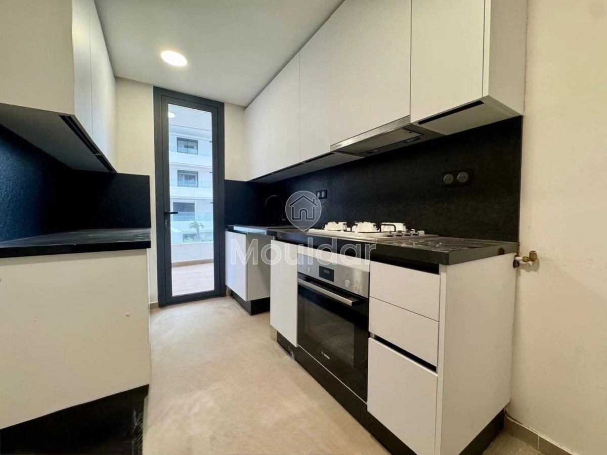 Appartement te huur in Casablanca Finance City - Photo 7